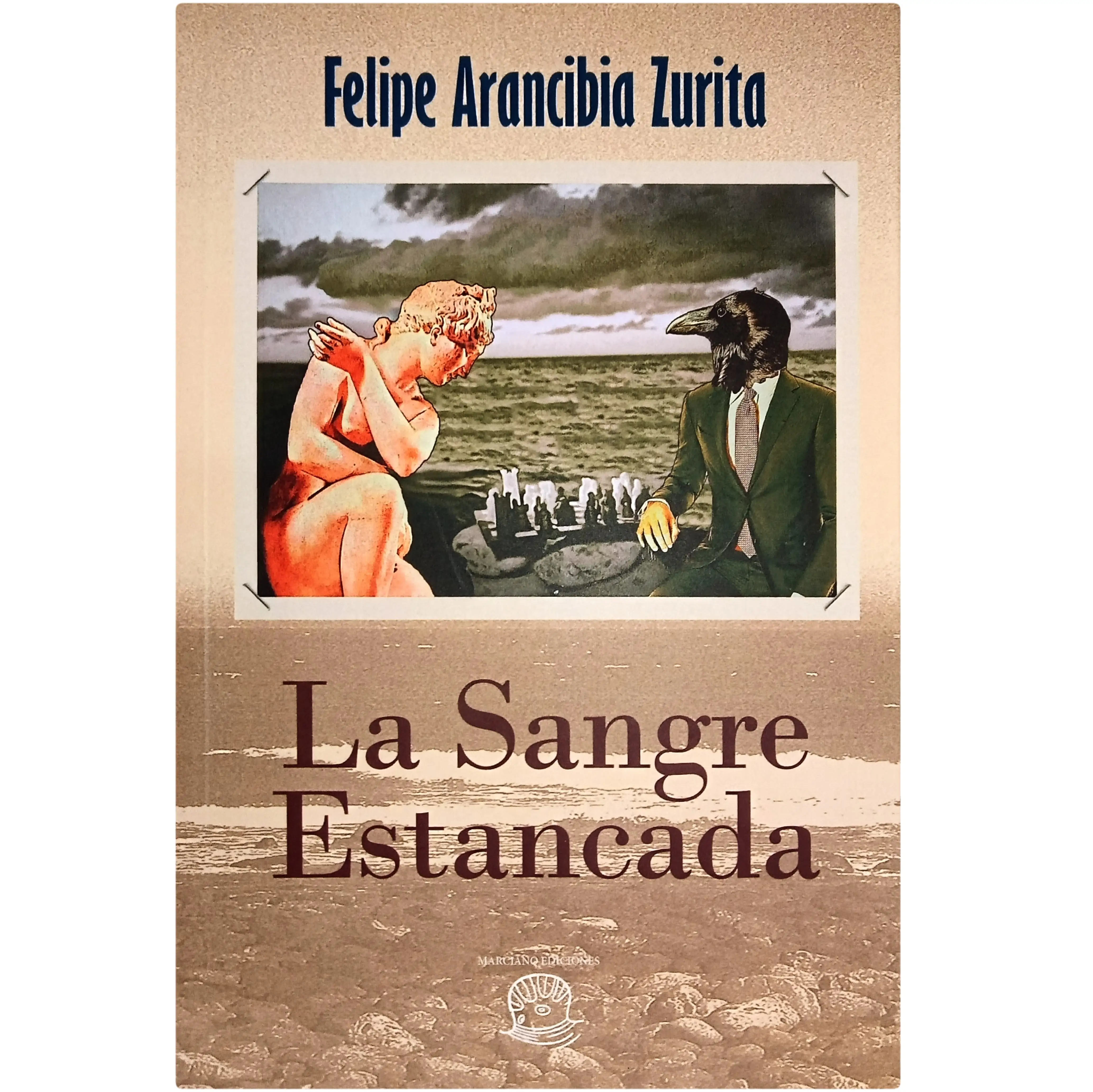 La Sangre Estancada 