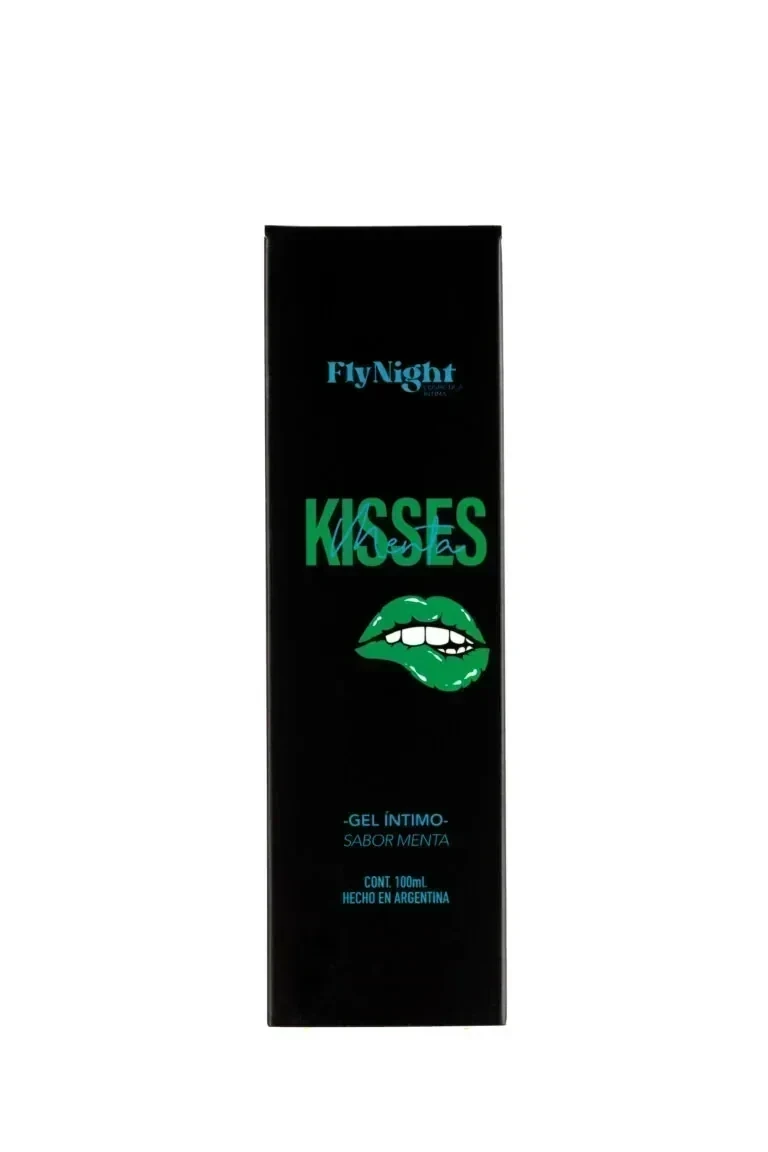 Kisses Mentol