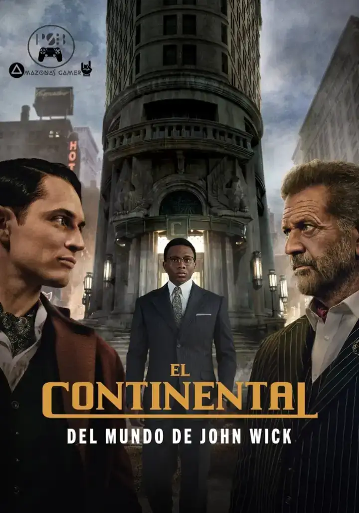 The Continental