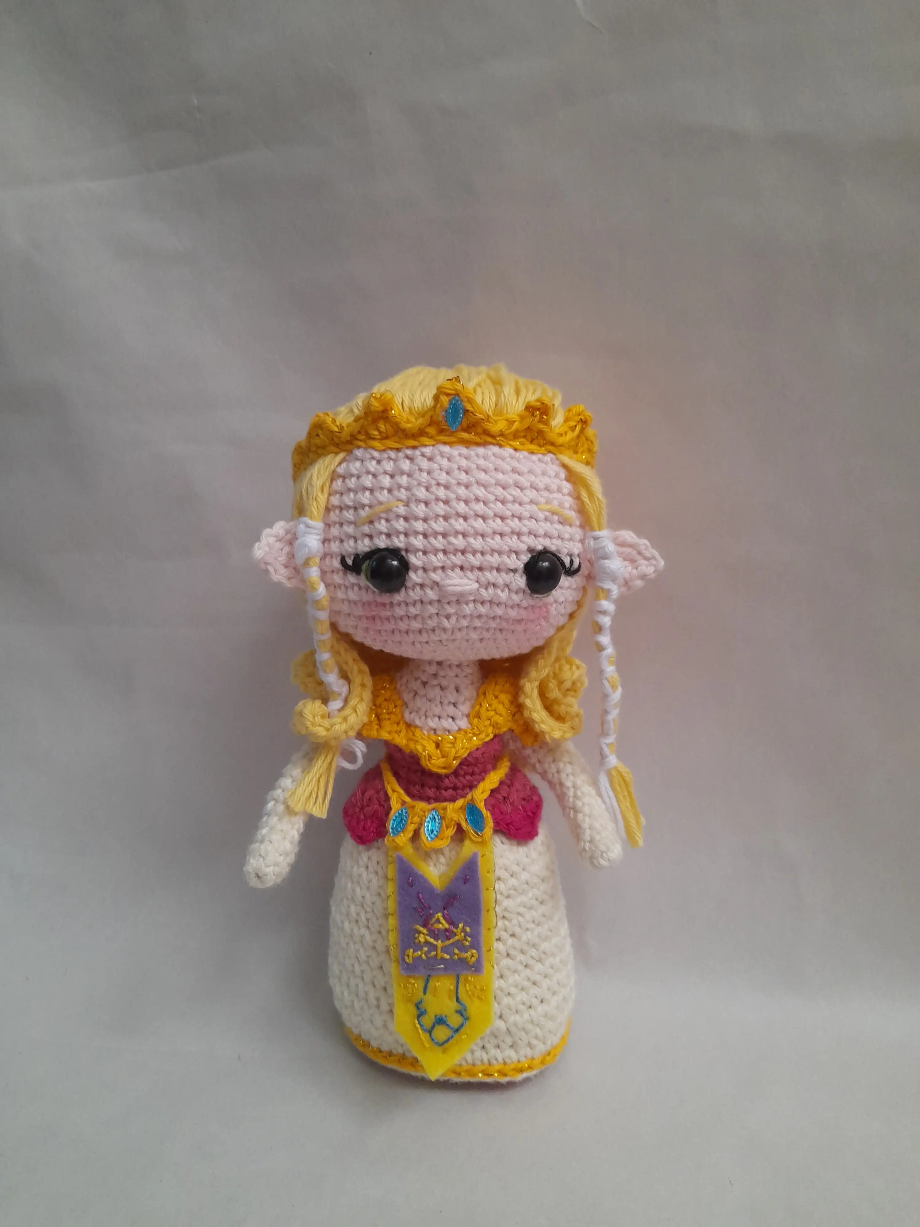 Zelda/20cm