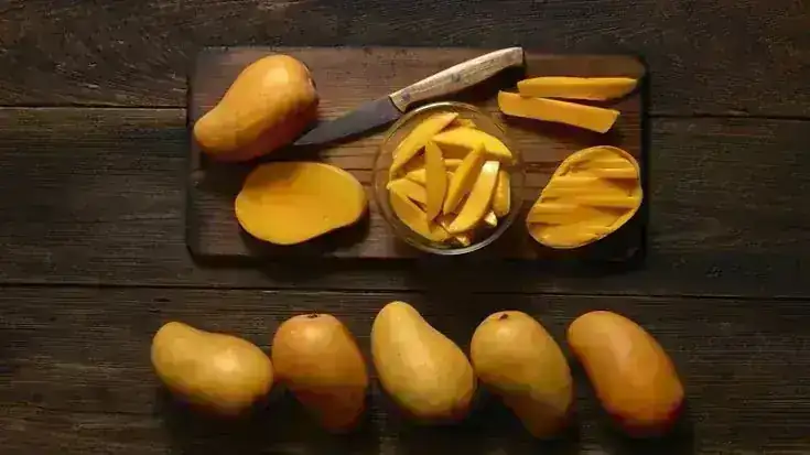 MANGO ATAULFO 5 UNIDADES
