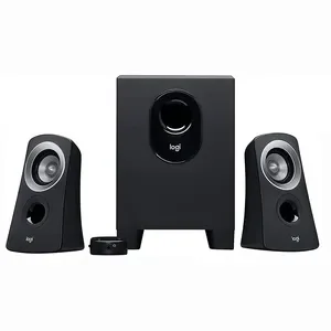 PARLANTE LOGITECH Z313