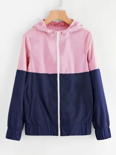 Chaqueta