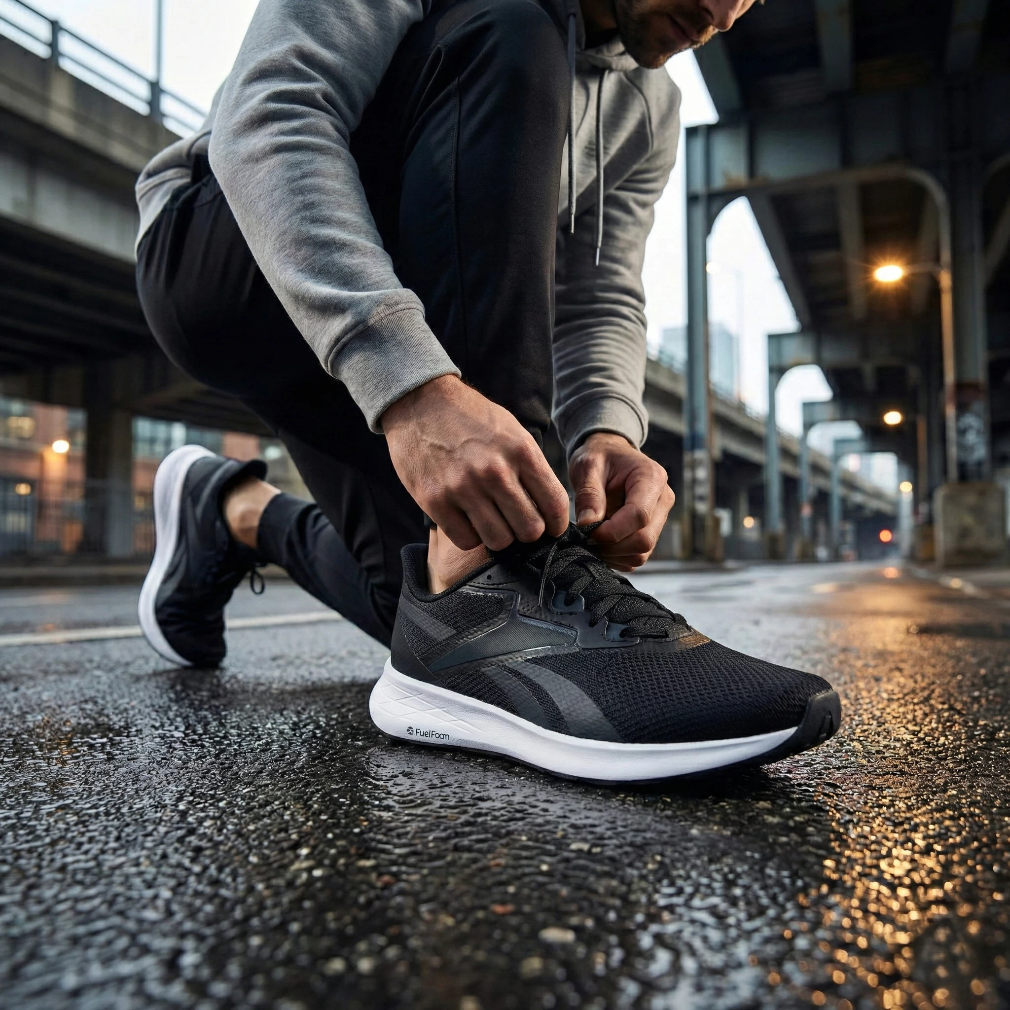 REEBOK ENERGEN RUN 3 2