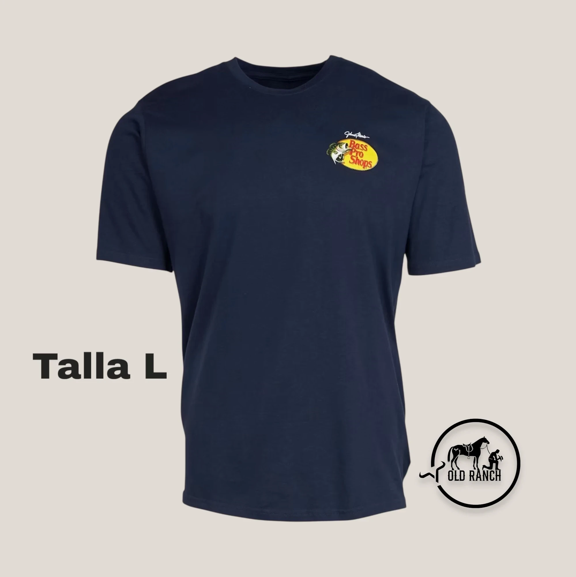 BASS PRO SHOPS
