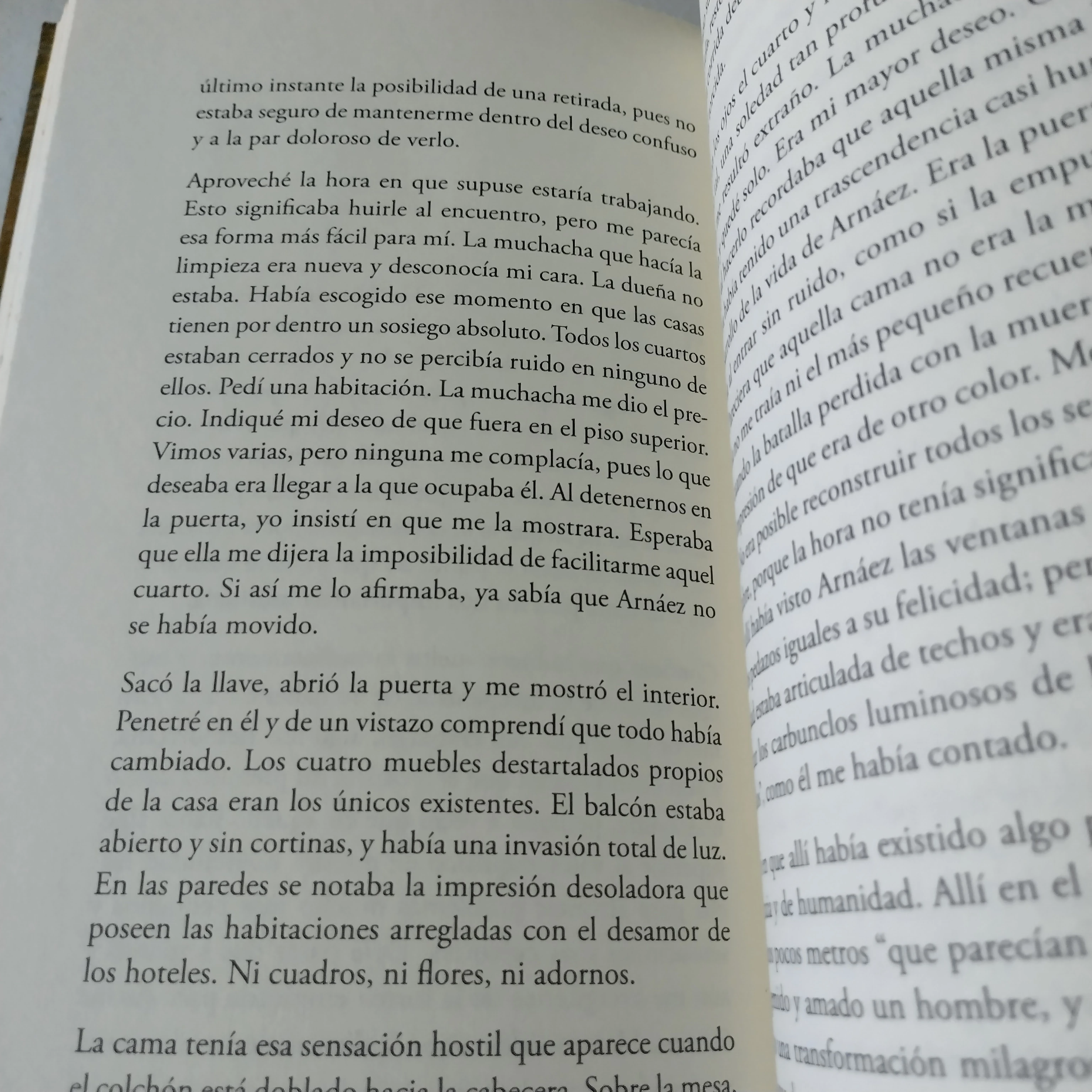 Pedro Arnaez, José Marín Cañas, usado 3