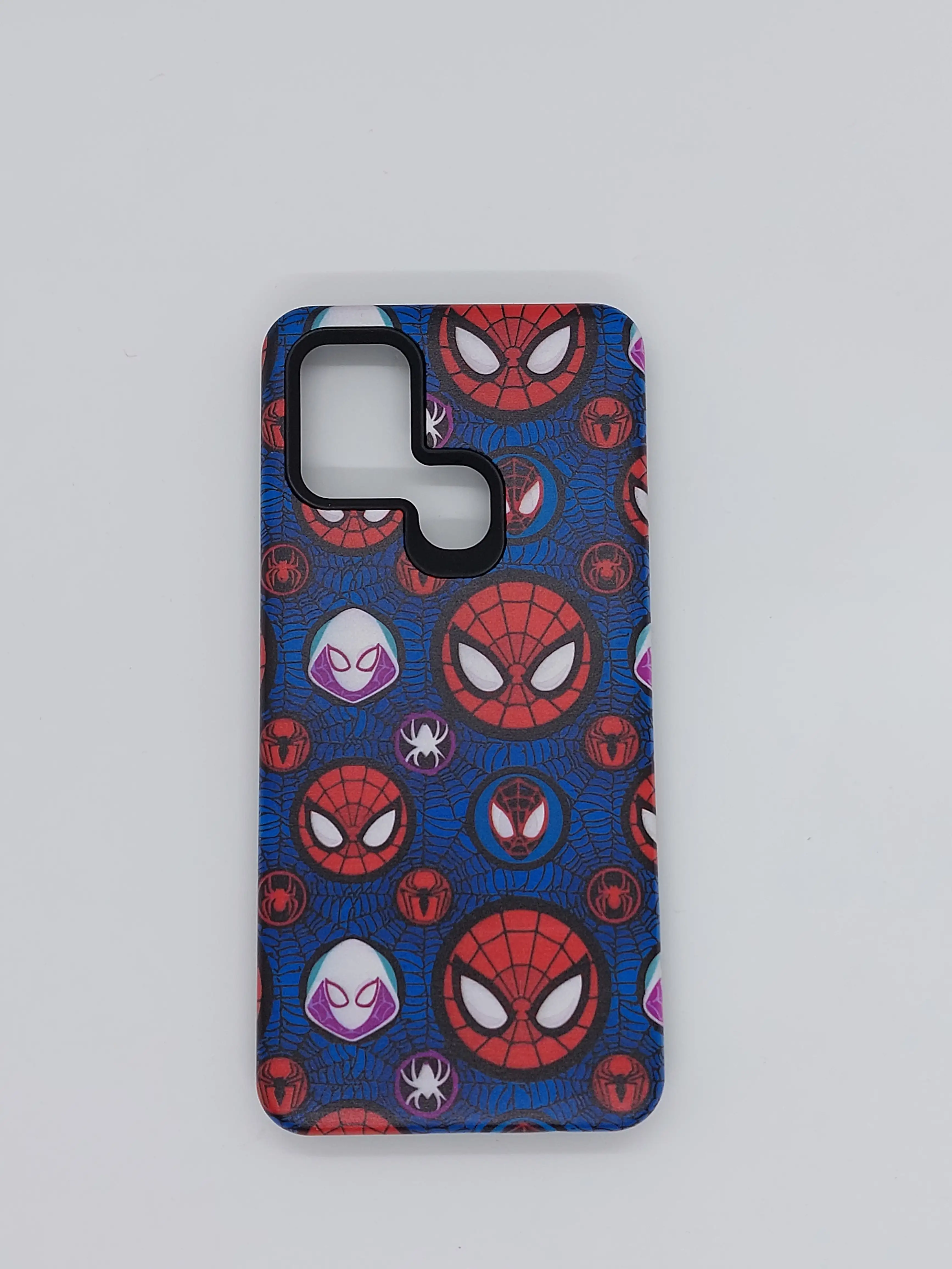 Forros de spiderman antigolpes  4