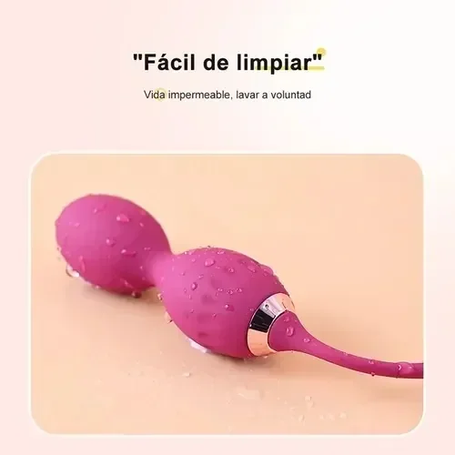 Kegel Ball Lilo 5