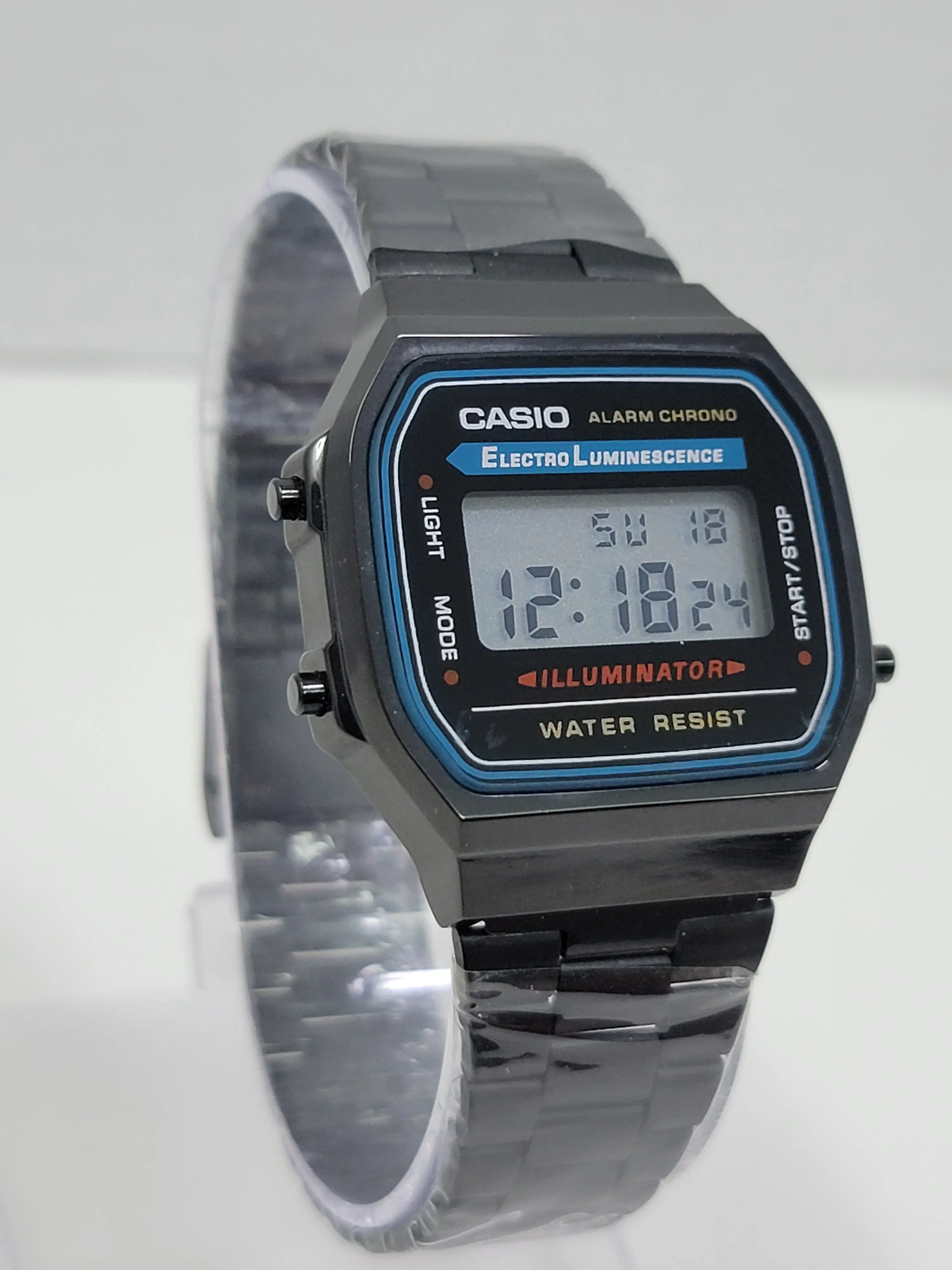 Reloj casio  4