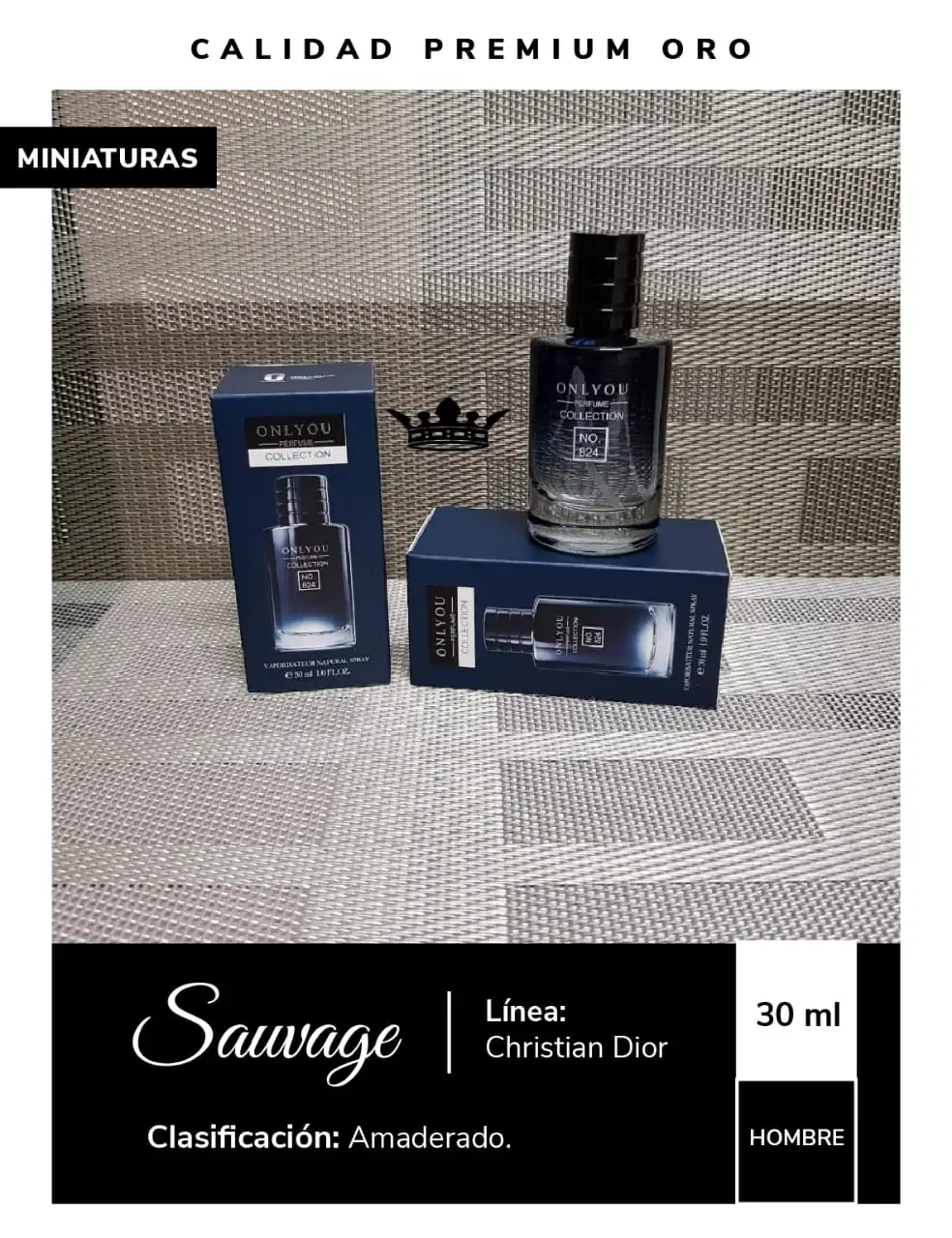 SAUVAGE