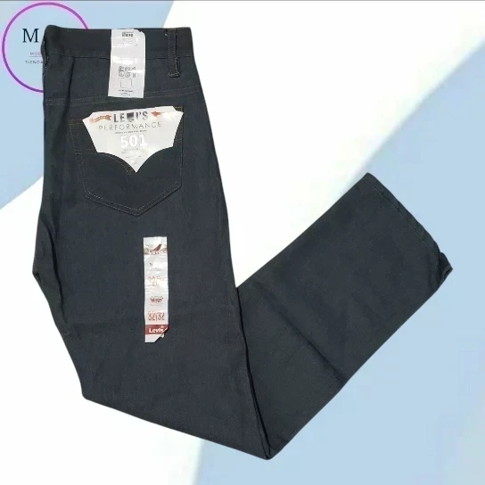 Pantalon Levis 501 7