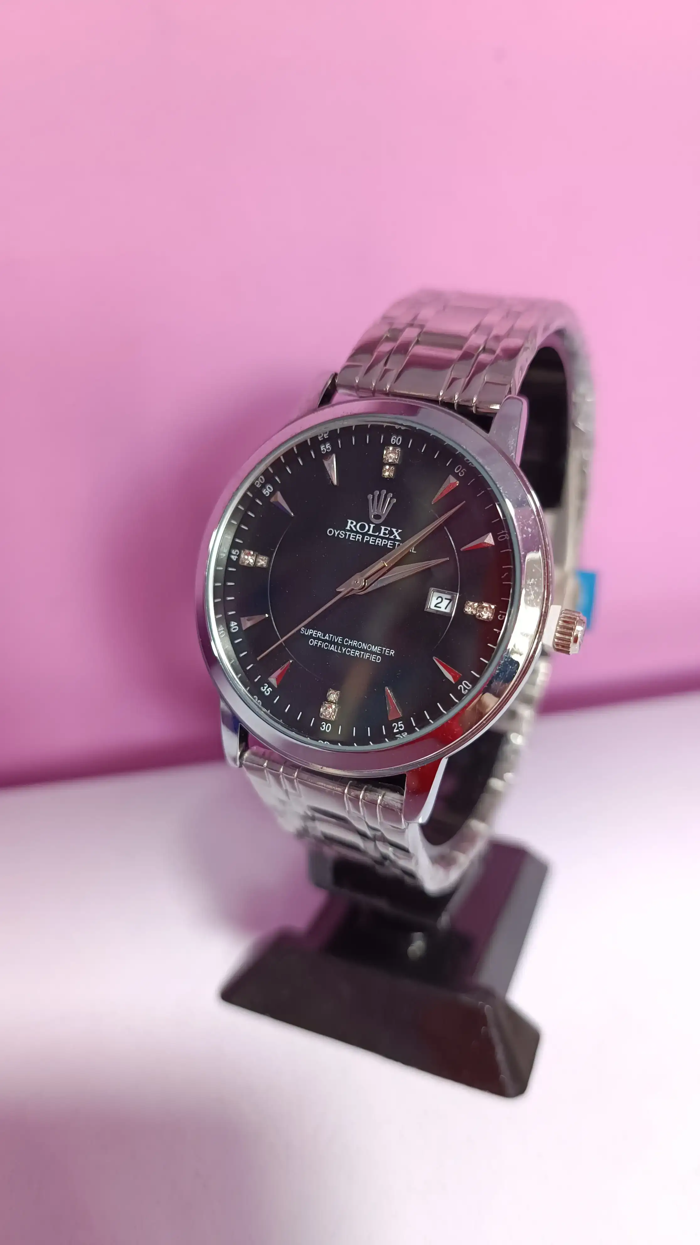 RELOJ HOMBRE AA