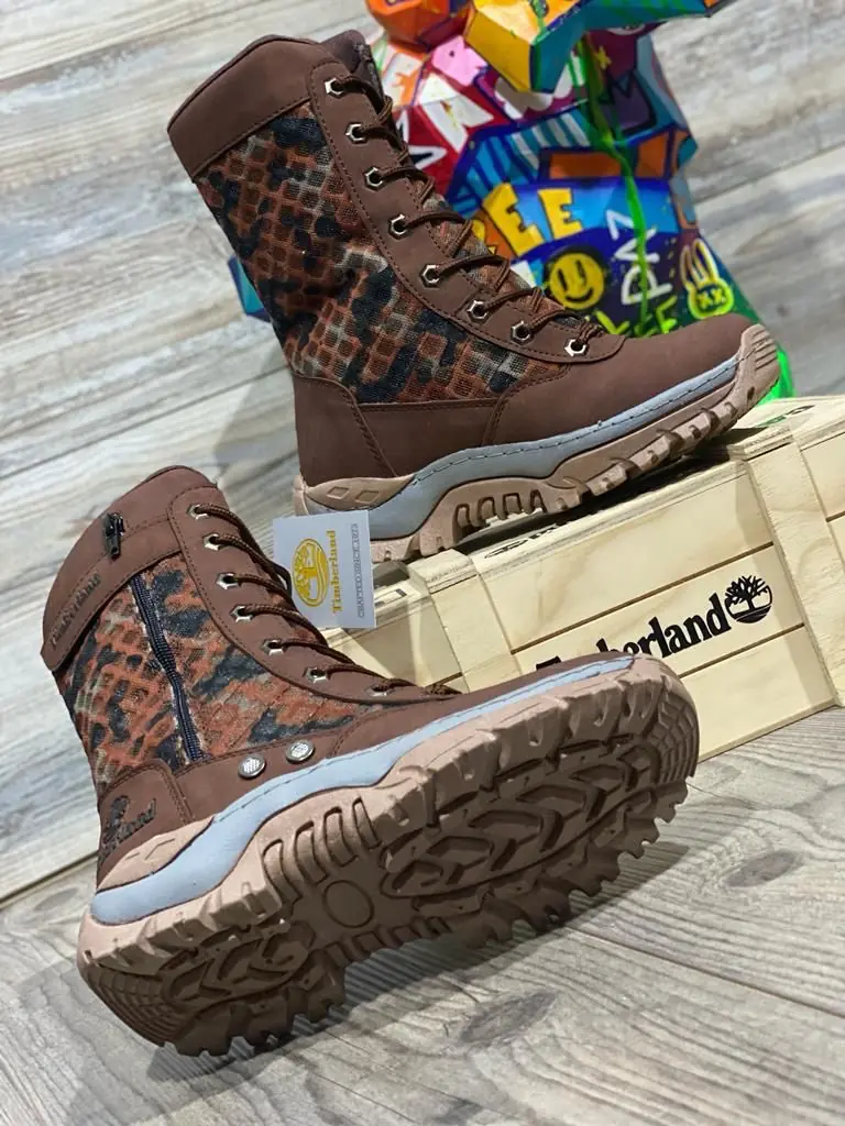 TIMBERLAND BOTA  5