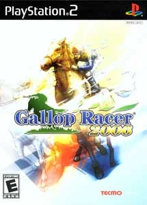 Gallop racer 2006