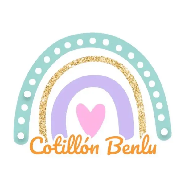 Cotillón Benlu 