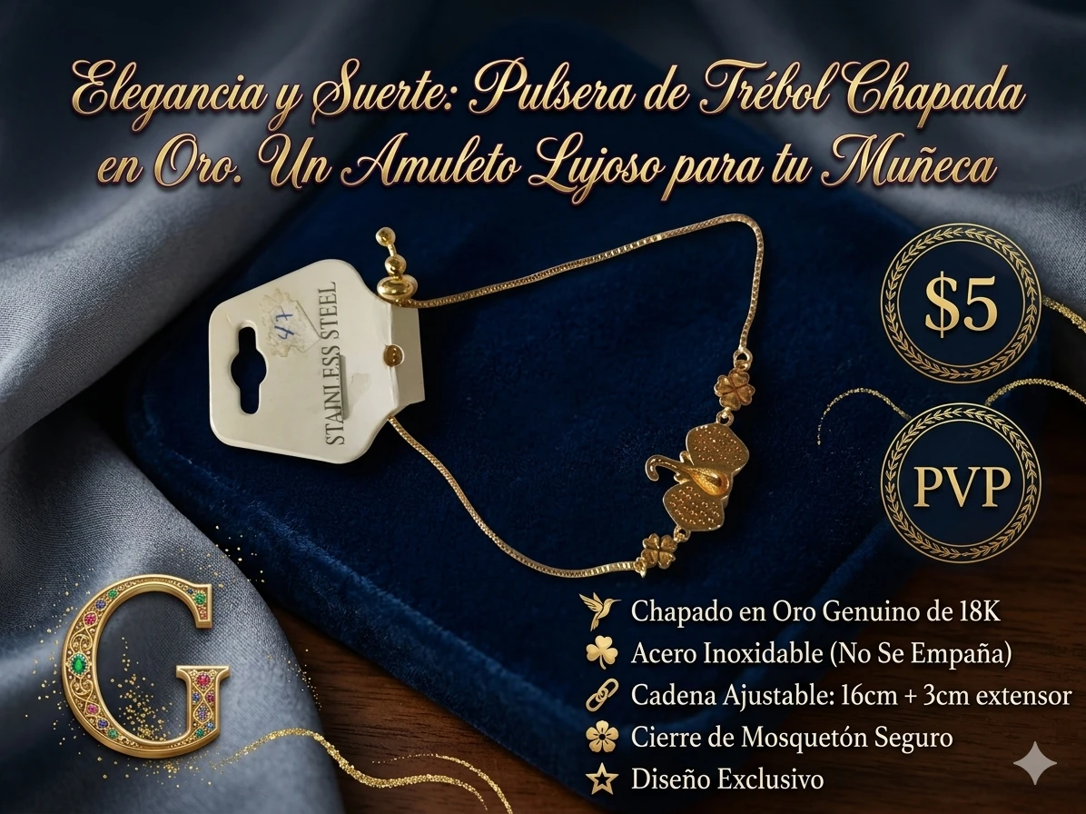 Pulsera