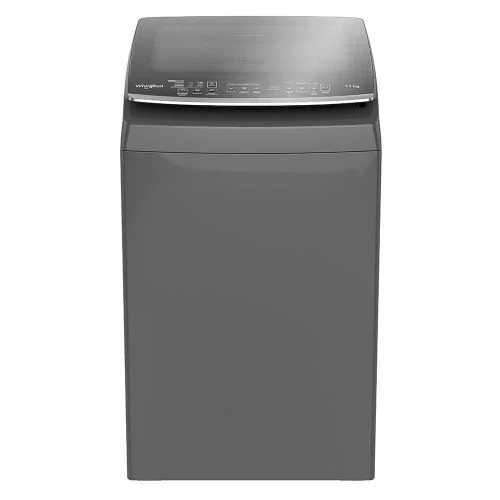 WHIRLPOOL 11KG, 195LTS. CARGA SUPERIOR WW11BLA