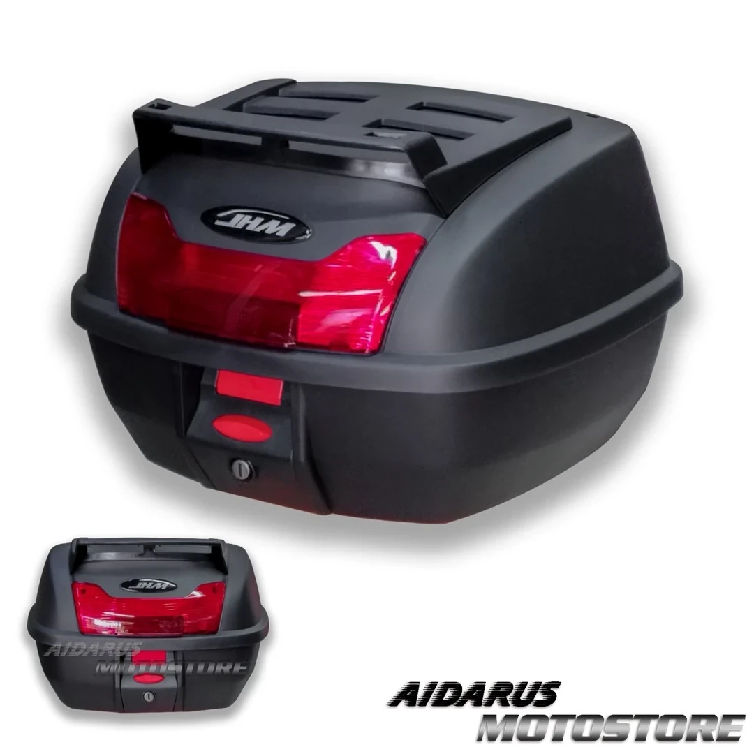 BAUL XKUDO CAPACIDAD 42L