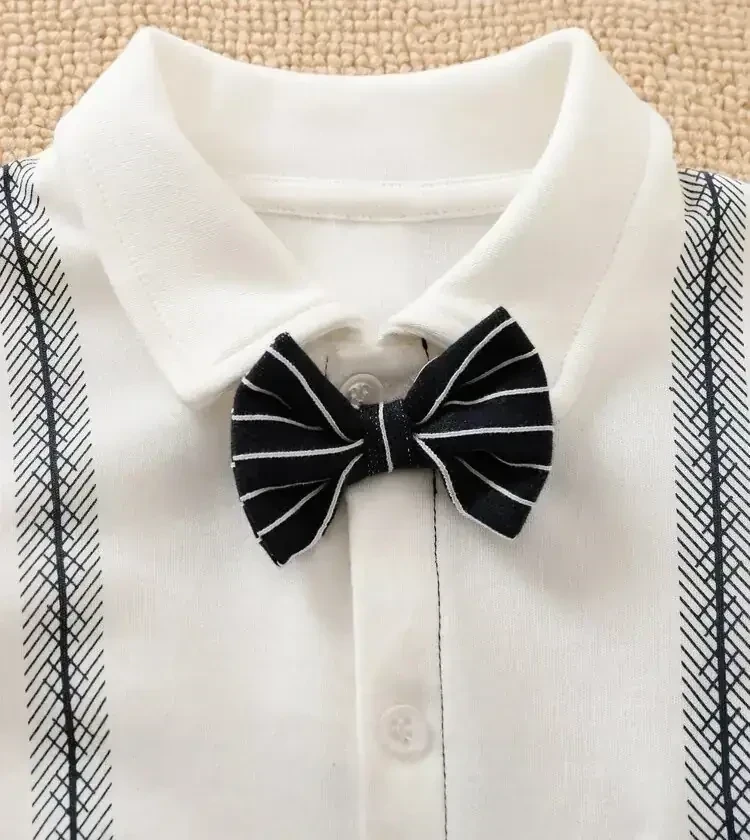 TRAJE ENTERIZO ELEGANTE N 3