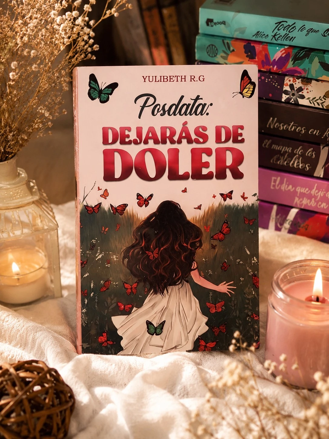 Posdata dejaras de doler 