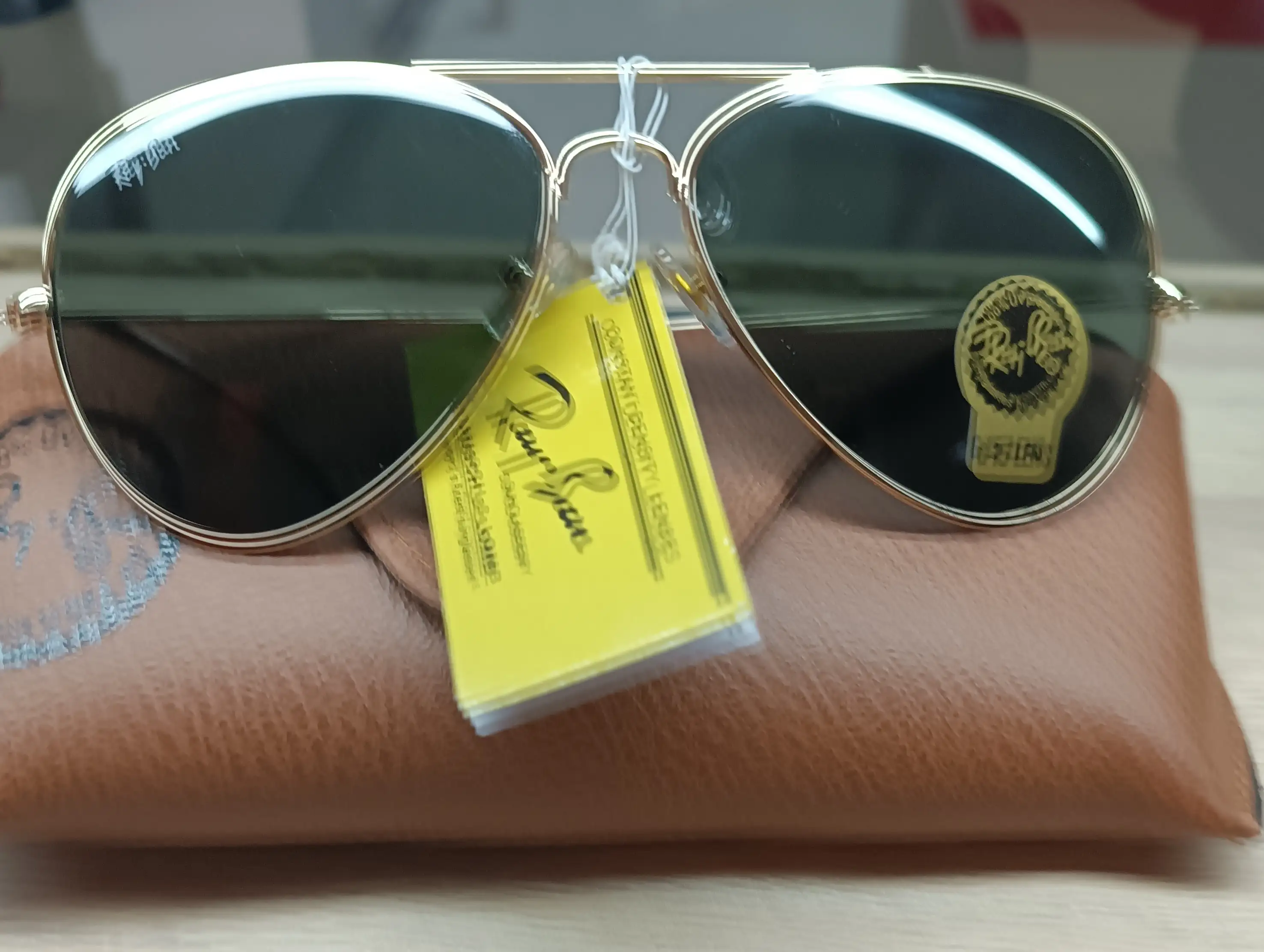 Rayban