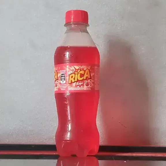 Rica roja 