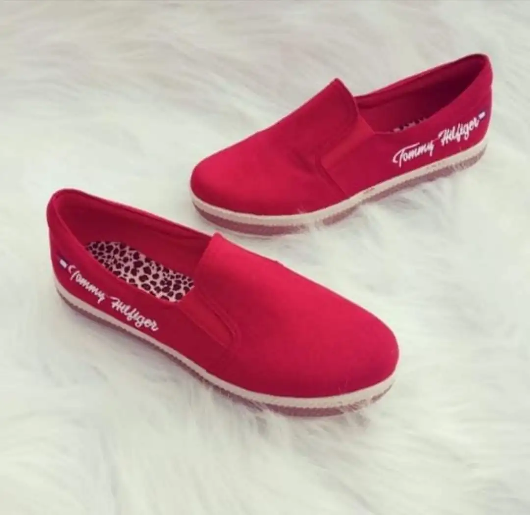 Mocasin bajo tommy