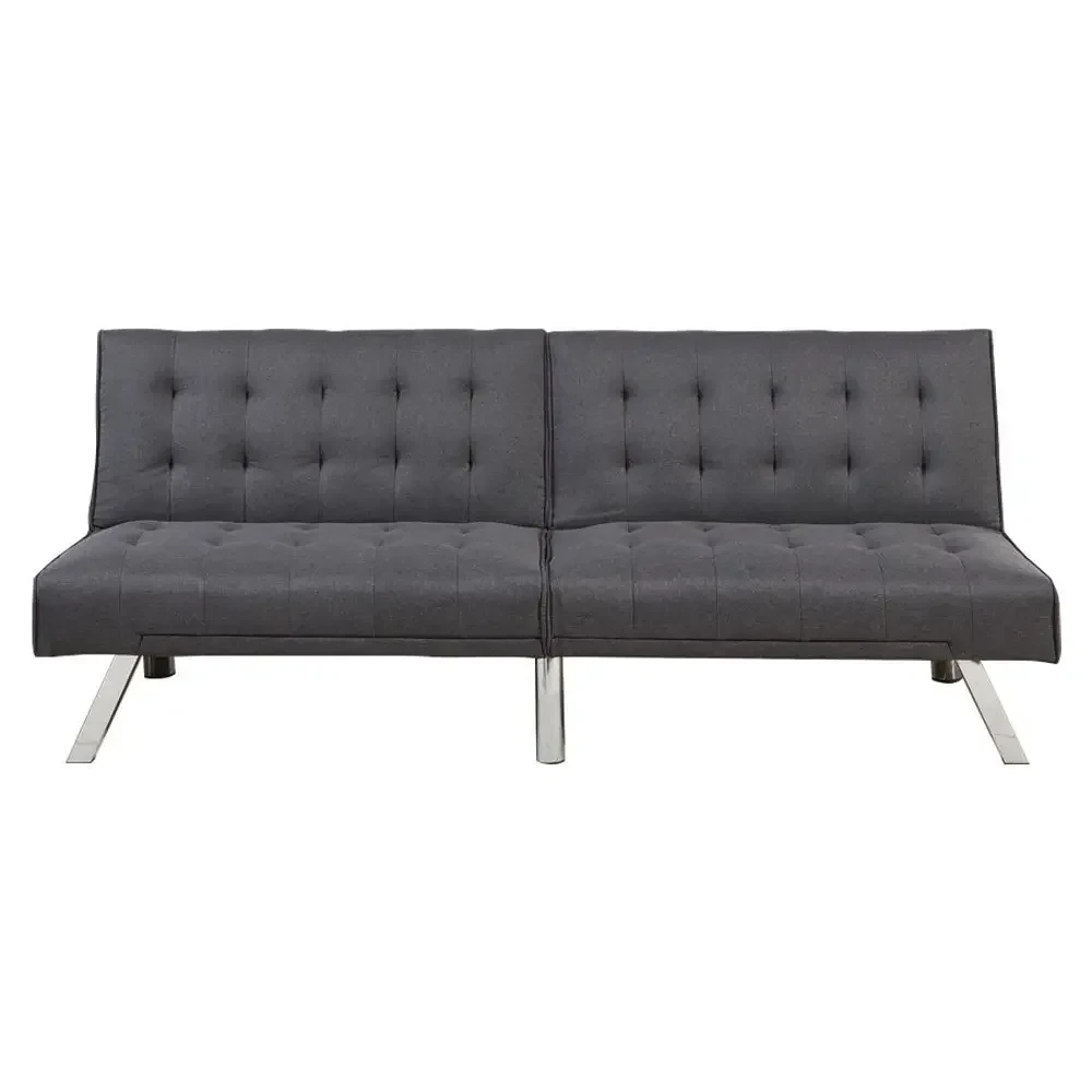 Sofá Cama Commodity Gris 