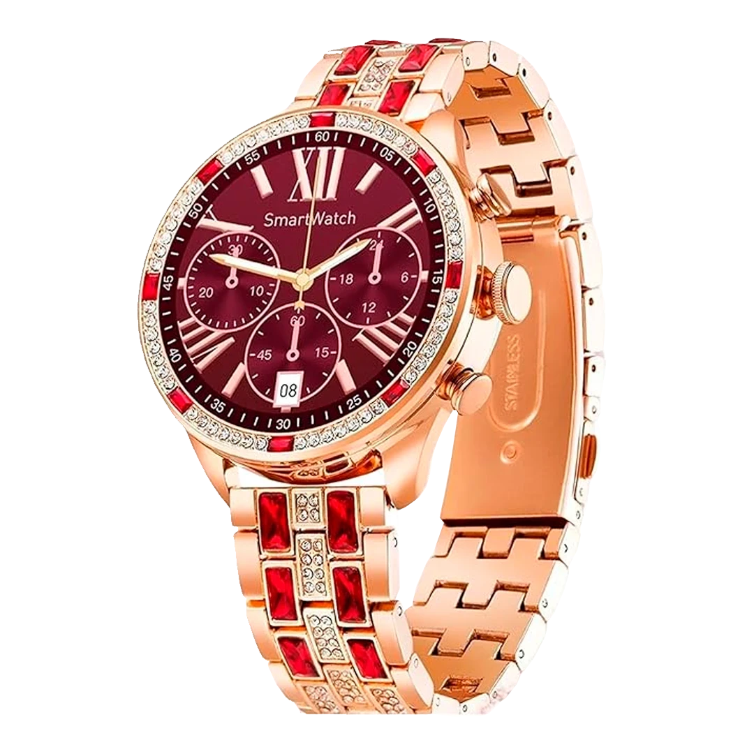 Reloj Smartwatch Gen 12