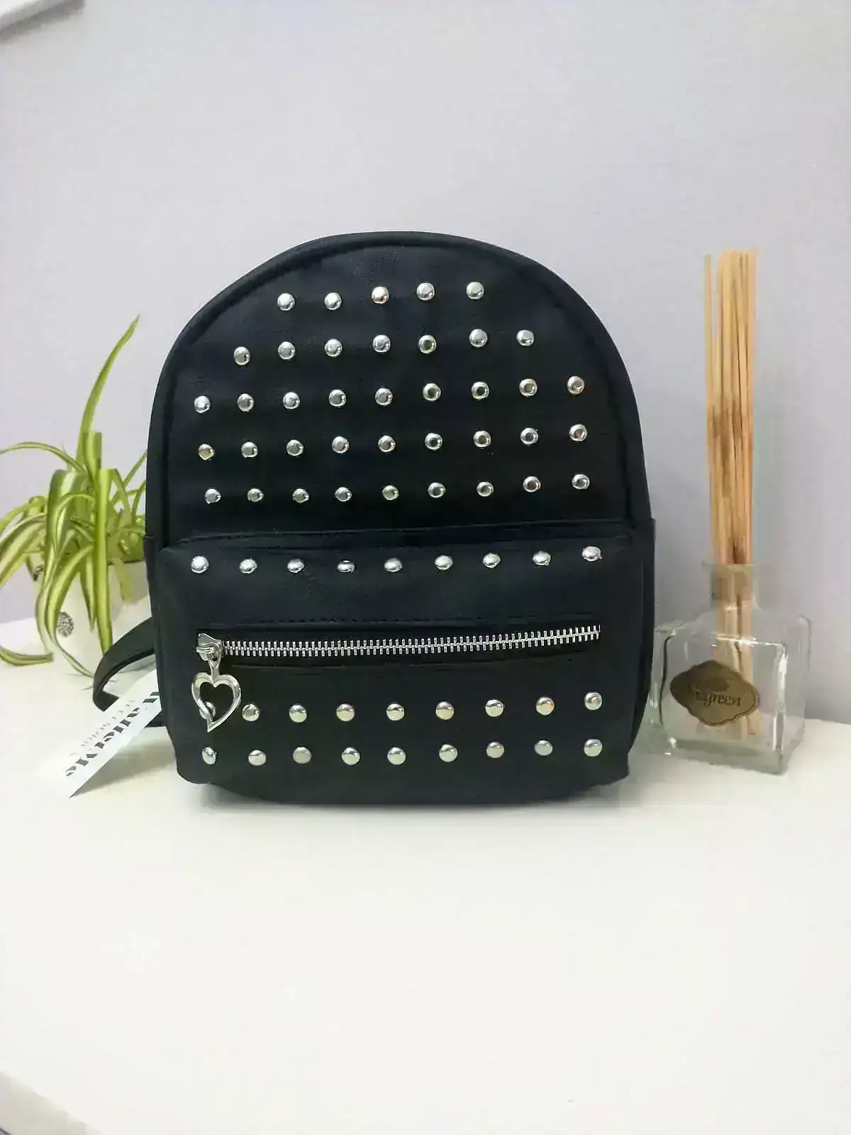 Mini mochila MASHA