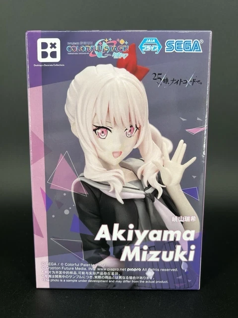 PRE VENTA - Mizuki Akiyama