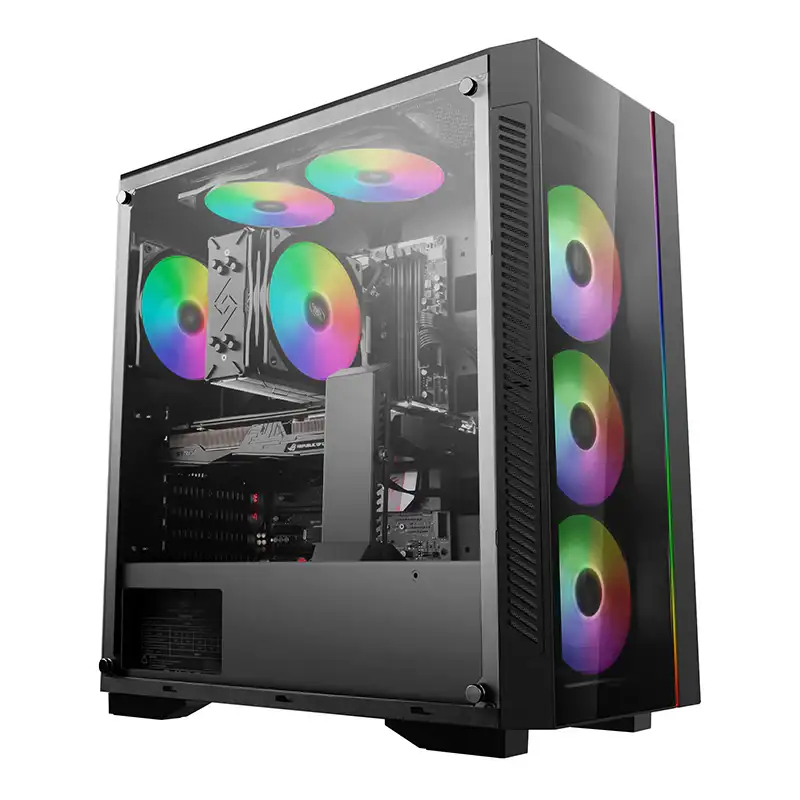 Deepcool matrex 55 v3