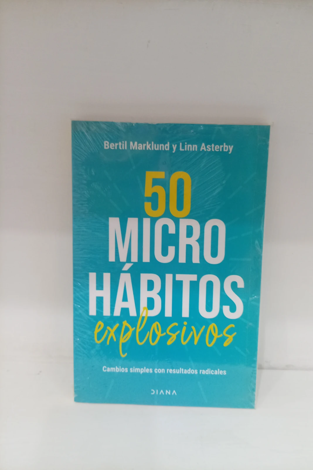 50 micro hábitos
