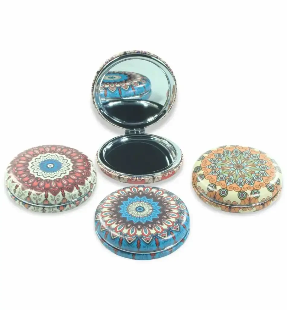 Espejos mandala calidad premium