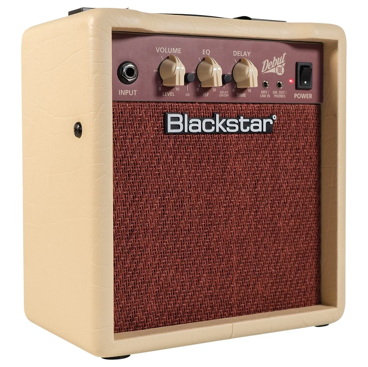 DEBUT10E BLACKSTAR 6