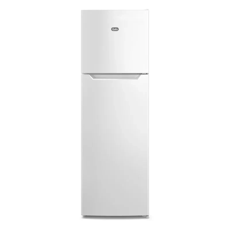 Heladera Gafa No Frost 262L Inverter Blanca HGNF251B 7