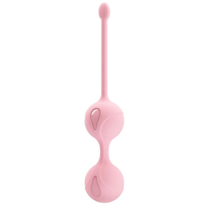 Bola Doble Kegel Pretty Love   2