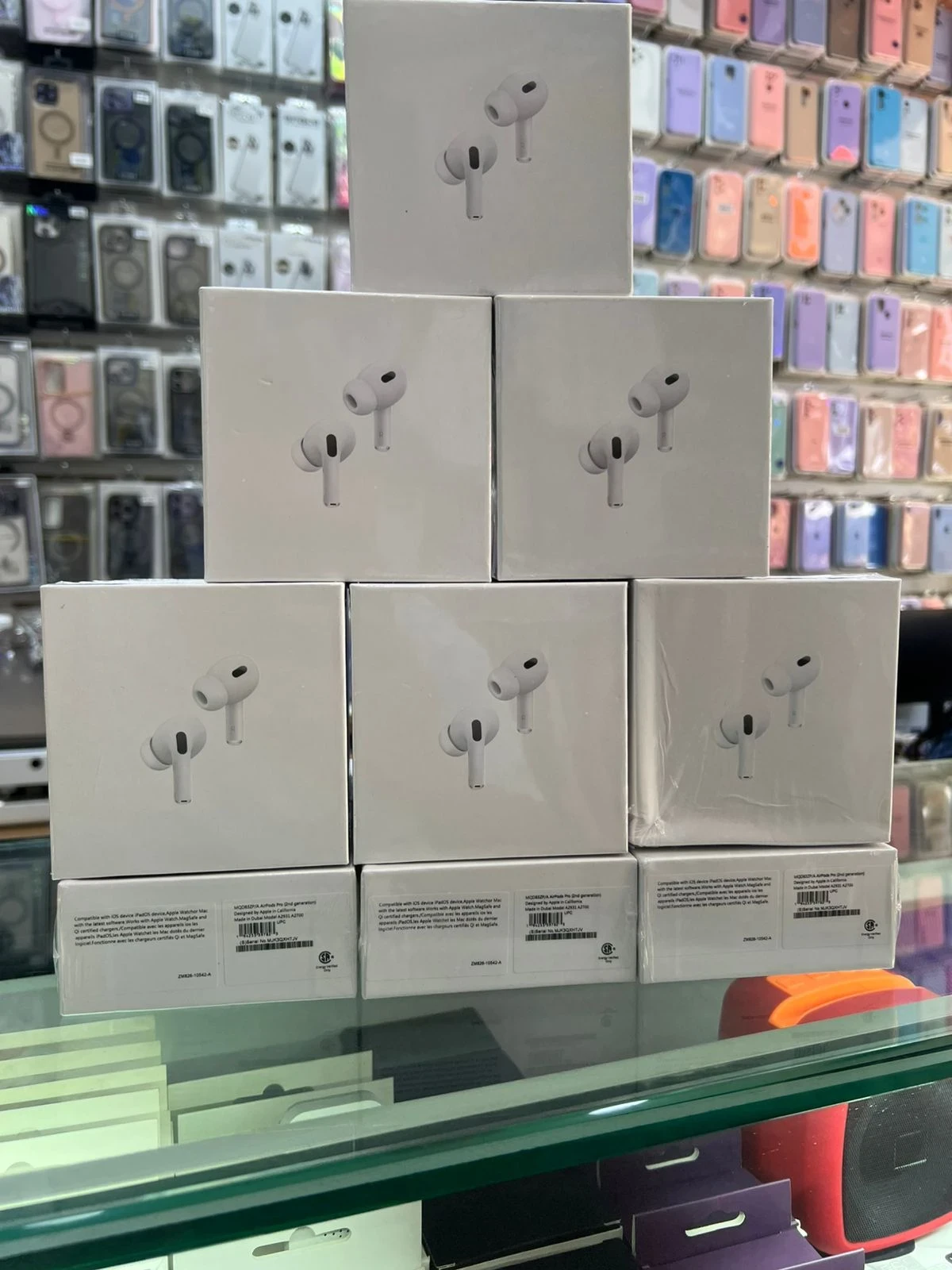 Audifonos  pro2 4