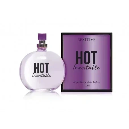 Perfume Hot Inevitable