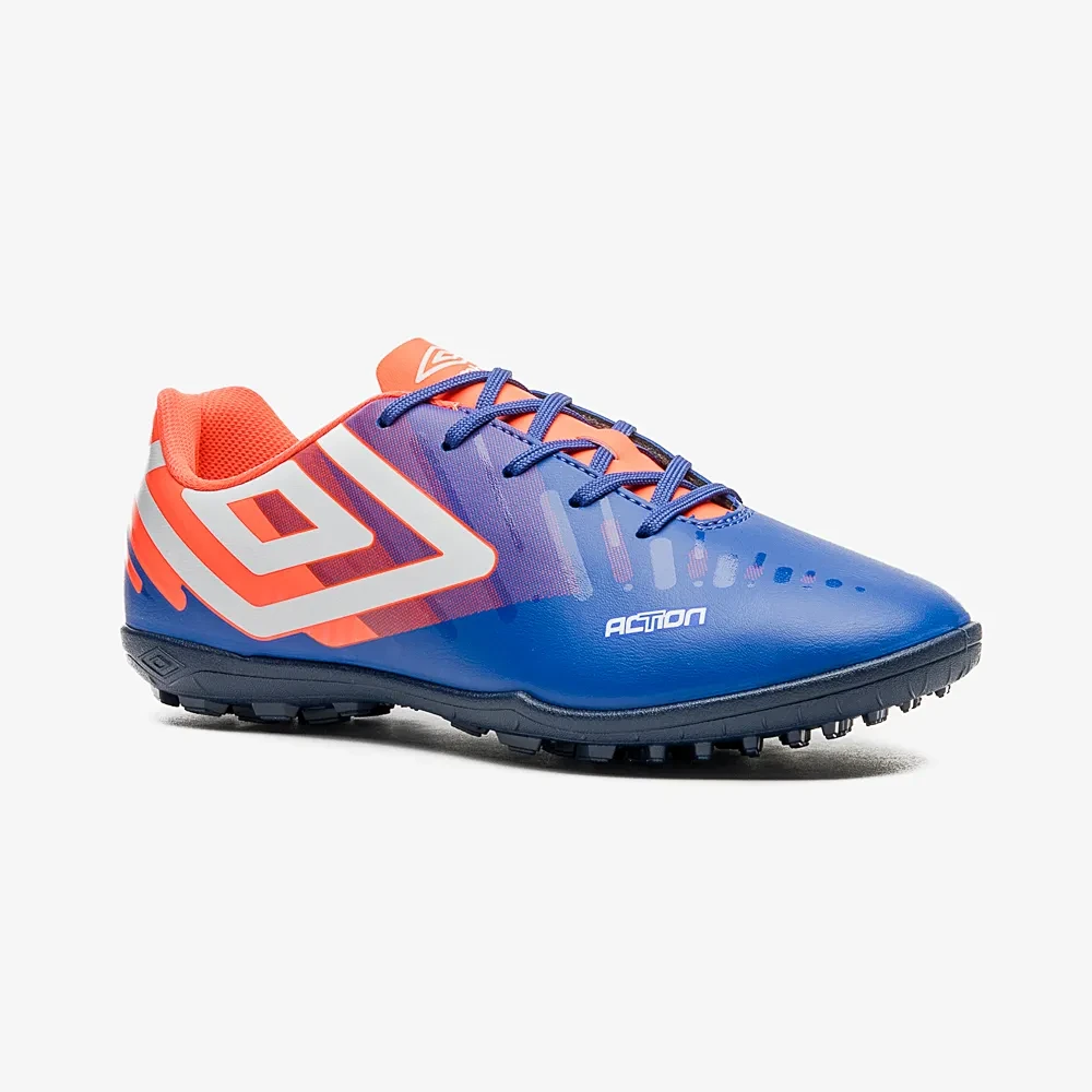 CHUTEIRA UMBRO SOCIETY ACTION 