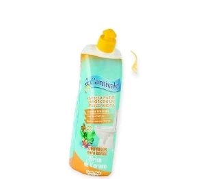 LIMPIADOR PARA BAÑOS BRISA DE VERANO 750ML