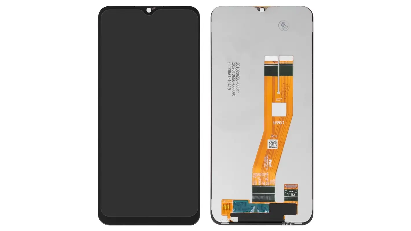 LCD Display Samsung A042 Galaxy A04E 