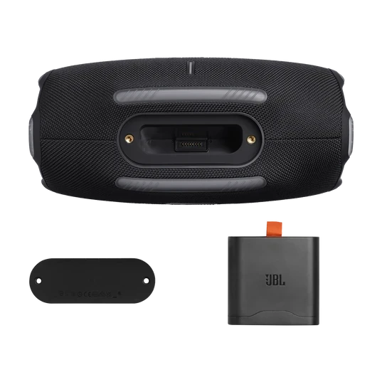 Parlante JBL Xtreme 4 5