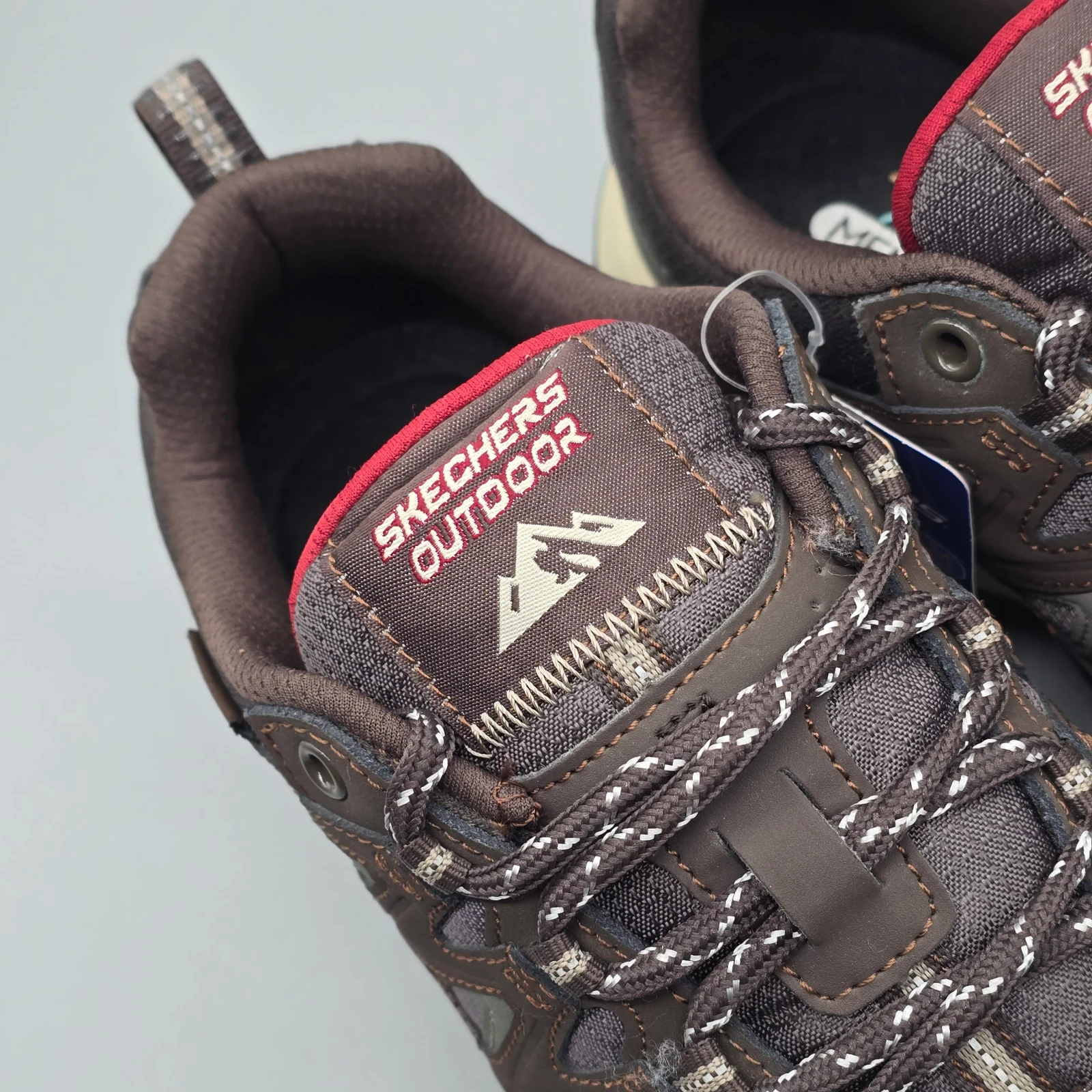 SKECHERS ESCAPE PLAN 5