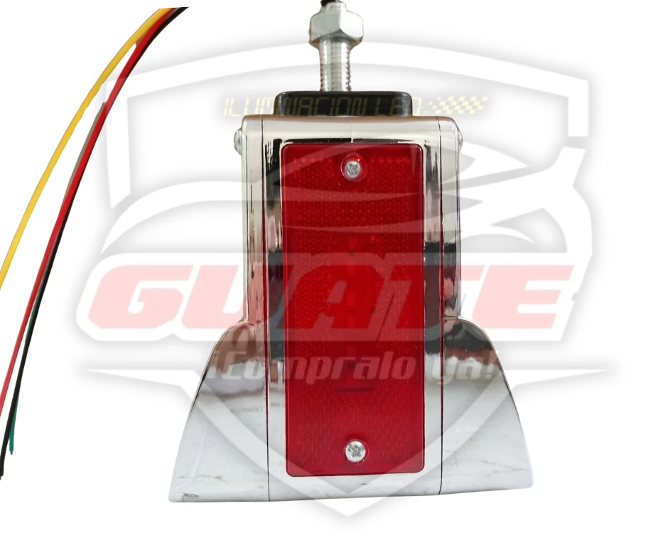 PIDE VIAS CON VISERA  ROJAS  2