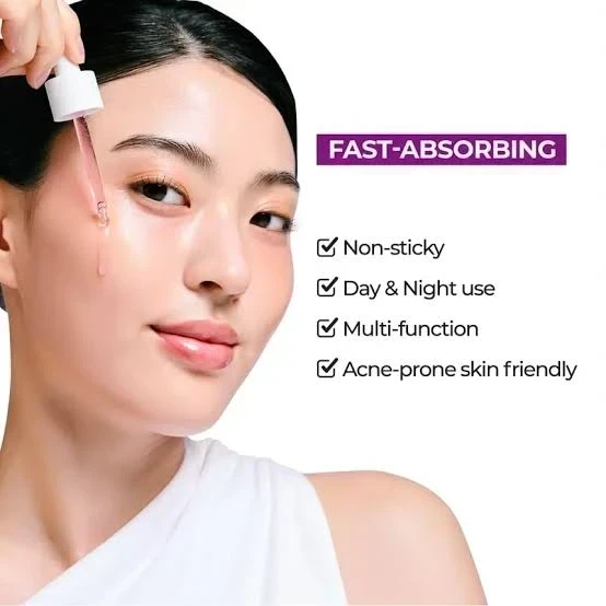 Jumiso Niacinamide 10 Serum 40ml 3