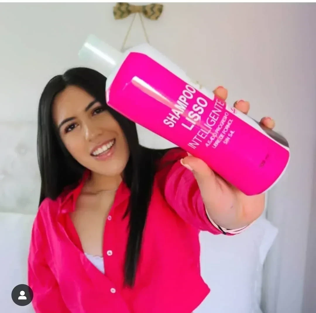 herbacol shampoo liso inteligente tarro x500 ml