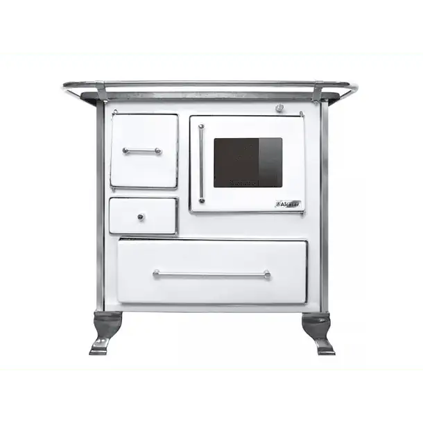 Cocina Mueble Glass Line 92 X 62 con Kit de Instalación Alcáza 2