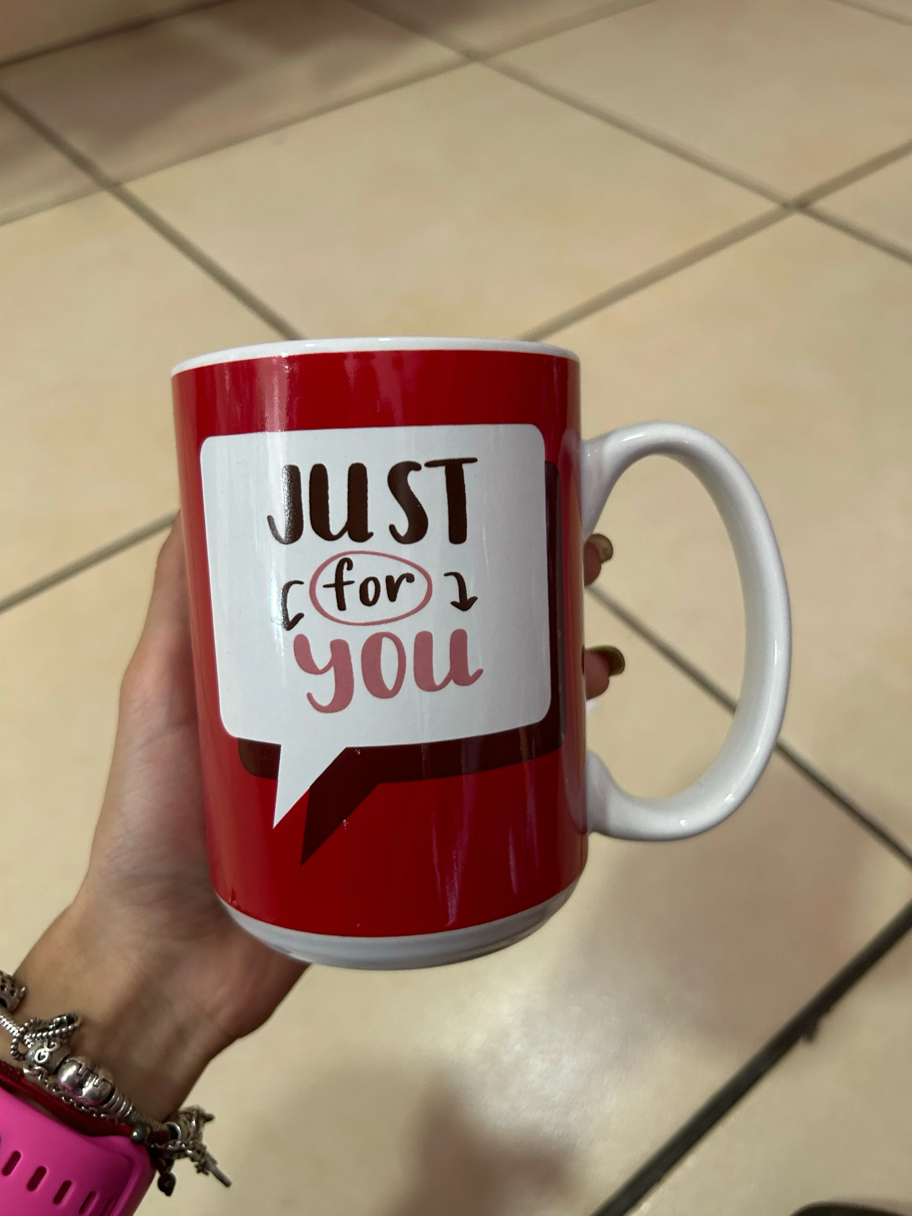 Taza amor 6