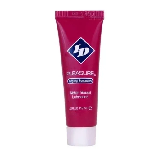 ID Pleasure 12ml